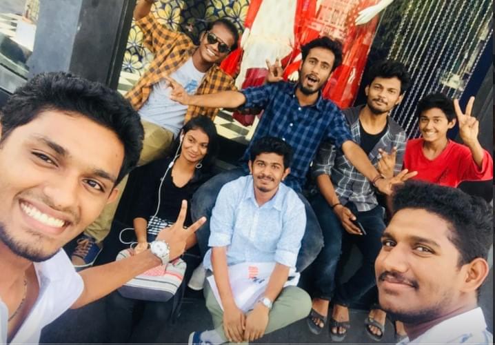 FDDI Chennai Events photo 6